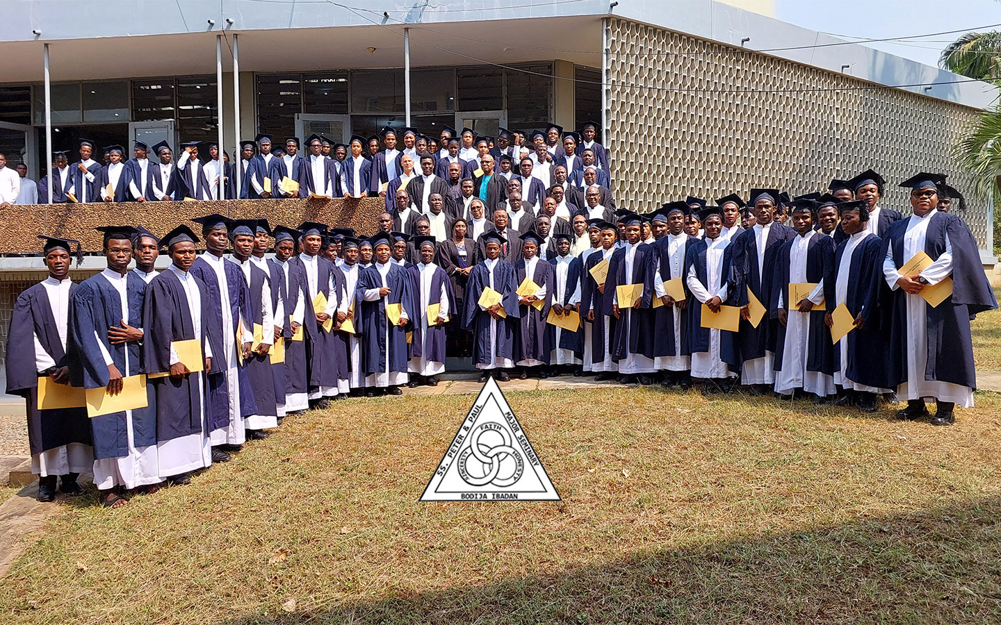 Bodija Celebrates Its 39th Matriculation Ceremony