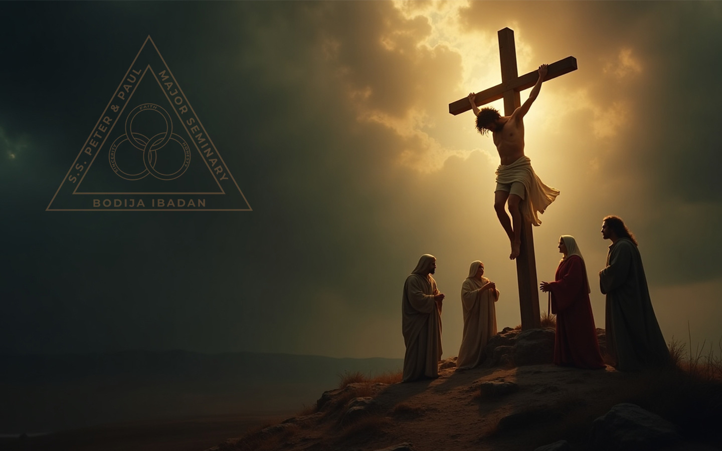 The Silence of the Cross: Good Friday