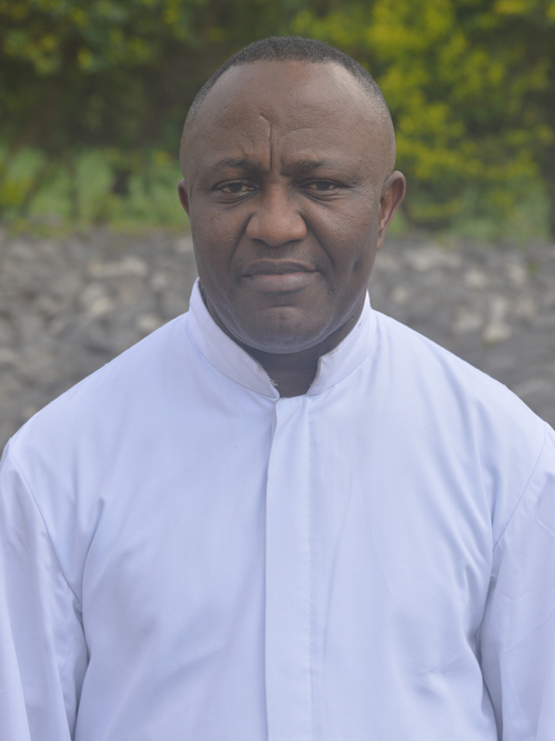 Rev. Fr. Joseph Young ANIAGA