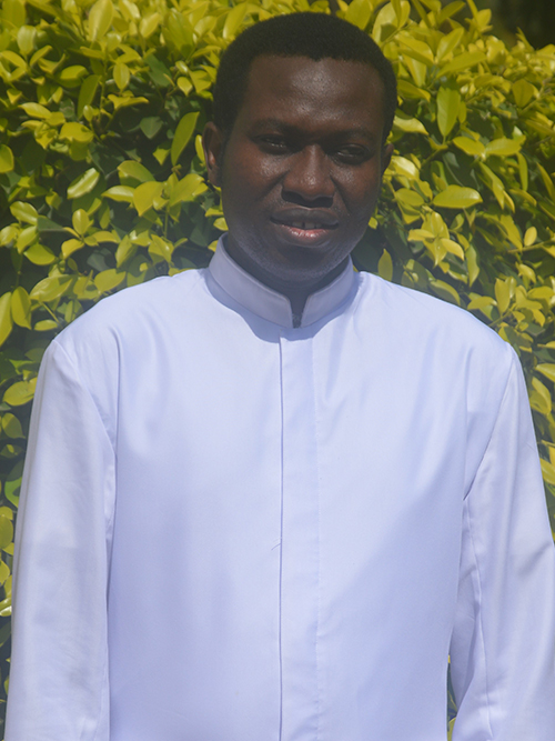 Rev. Fr. Michael CHIAHA